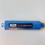 Beckacher Rv Inline Water Filter High Flow Kdf 55 Gac Carbon Replacement. Fixed Price $11.99.