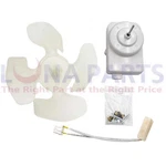 Whirlpool Crosley - Amana Refrigerator Condenser Fan Motor Kit Fit Models. Fixed Price $46.95.
