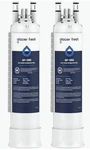 Glacier Fresh Fppwfu01 Water Filter Replacement For Frigidaire Purepour.... Fixed Price $28.99.
