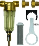 Express Water Whole House Sediment Filter, New. Fixed Price $53.99.