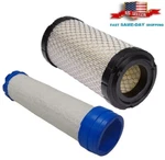 Inner Outer Air Filter For Toro Z Master Z148 Z252 Z287 Z283 / Grounds Pro 2000d. Fixed Price $29.99.