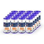 Filter Cartridge 5 Micron Pleated Sediment 10 X 4.5 20 Pack Aquaboon Water Whole. Fixed Price $259.99.