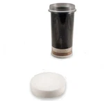 Nikken Pimag Aqua Pour Gravity Cartridge Tower & Micro Sponge Filter Replacement. Fixed Price $72.92.