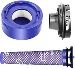 Dyson V7 V8 Filter Replacement Motor Cover Animal Absolute Cordless Vacuumupgrad. Fixed Price $18.10.