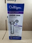 Culligan Us-600a Under- Sink Drinking Water Filtration System With Filter. Fixed Price $18.00.