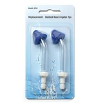H2ofloss Cleaning Irrigation Tip For All Types Of Oral Blue. Fixed Price $10.99.