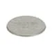 Bertazzoni 3070417 1/2" Aluminum Targh. Allu. Ruota F.lli Bert. D7. Fixed Price $32.45.