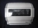 Magic Chef Electric Full Size Horizontal Twin Rotisserie Kn-8820 + Access's Ln. Fixed Price $87.77.