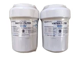 2-pack Amazonbasics Mwf Advanced Water Filter For Ge Refrigerators. Fixed Price $8.09.