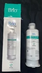 Brio Water Filter Ice & Refrigerator Rf6045a For Samsung New Da97-17376b. Fixed Price $9.75.