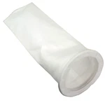 Pentek Bp-420-5, 5 Micron Polypropylene Felt Bag Filter. Fixed Price $15.99.