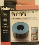 Holmes Wmf50 Water Purification Filter, Nib!. Fixed Price $7.99.
