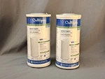 Set Of 2 Culligan Rfc-bbsa 25 Micron Whole House Water Filter For Sediment. Fixed Price $39.99.