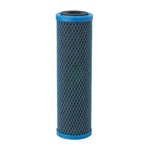 Pentek 255674-43 Cfb-plus10 Fibredyne Modified Carbon Block 5 Mic 10" X 2.5". Fixed Price $11.99.