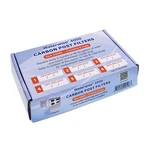 Waterwise Carbon Post Filter 6 Pack For Model 4000 Count (pack Of 1), White. Fixed Price $67.20.