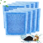 Rite-size C Filter Cartridges For Marineland Penguin Pro Power Filters 4/8 Pack. Fixed Price $33.99.