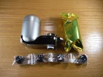 Pur Faucet Mount Water Filtration System Model# Fm-3400b To Fm-4100b W/ Filter. Fixed Price $9.95.