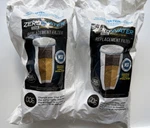 2-pack Zerowater 5 Stage Replacement New Filters Advanced Filtration Sealed. Fixed Price $12.95.