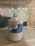 Aqua Crest Filter Aqf-ff05 - Brand New. Fixed Price $10.00.