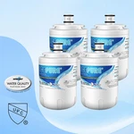 4 Pack Fit For Ukf7003 Ukf7002 Ukf7003axx 7003axxp Water Filter Icepure. Fixed Price $36.99.
