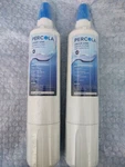 Replacement Percola Water Filter Pcl-33 Insinkerator F-1000 Refrigerator 2pc. Fixed Price $9.99.