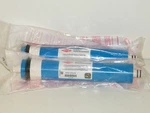 2 Dow Filmtec Ro Membrane Tw30-1812-36 36 Gpd Gallons Per Day Reverse Osmosis. Fixed Price $56.45.