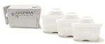 3 Water Filter Replacements For Mavea Maxtra 1001122 Pitcher By Nispira. Fixed Price $16.99.