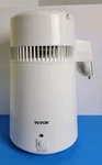 Vevor Distilled Water Machine 4l 750w Stainless Steel - Ymk40101. Fixed Price $65.00.