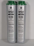 Ge Under Sink Water Filter Replacement Dual Flow 6 Months (fqk2j) 2 Filters. Fixed Price $36.99.