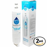 2x Refrigerator Water Filter For Kenmore 9902. Fixed Price $28.99.