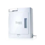 Cosway Hexagon Water Filtration System 2 Hydrogen Rich Alkaline. Fixed Price $432.34.