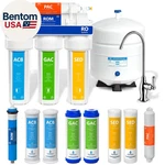 Ro5dx Reverse Osmosis Filtration Nsf Certified 5 Stage Ro System With Faucet And. Fixed Price $272.11.