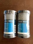 Spiropure Sp-c1-478 Carbon Impregnated With Polypropylene Core 2 Pack. Fixed Price $16.00.