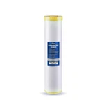 Deionized Water Filter 4.5x20" Replacement. Fixed Price $138.60.