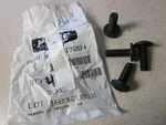 Nos Pure Polaris Screw Xplorer Magnum Scrambler Trail Blazer 7517264 Qty 4. Fixed Price $9.99.