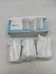 Invigorated Water Ph001 Ultra Alkaline Filter Replacement Filters 3pack. Fixed Price $34.99.