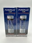2 New Sealed Pureplus Pro Pp-rwf5200b For Ge Xwf Water Filter. Fixed Price $23.85.
