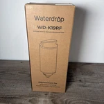 Waterdrop Wd-k19rf Filter, Replacement For Wd-k19-s. Fixed Price $65.99.