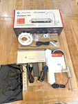 Lippert Wanderer 2.0 Acuva Rv Water Purifier Uv-led Smart Faucet 12v Camper Rv.. Fixed Price $225.00.