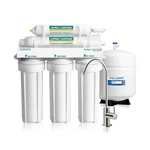 Apec Water Systems Roes-100 Essence Series Top Tier 5-stage Certified Ultra S.... Fixed Price $247.24.
