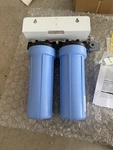0002151 Watts Of210-1 Anti-scale Cartridge-based System. Fixed Price $150.00.