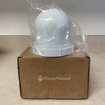 Clearly Filtered Fridge Water Pitcher Replacement Filter Single Only. Fixed Price $34.99.