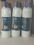 Crystala Filter Cf-001n 3 Pack W1029537a Refrigerator Water New. Fixed Price $12.47.