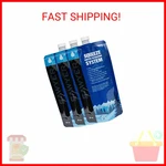 Sawyer Products Sp113 Squeezable Pouch For Squeeze And Mini Water Filtration Sys. Fixed Price $14.40.