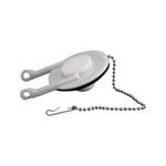 Plumbpak Pp835-89 Toilet Tank Flapper For Elijer Lowboy. Fixed Price $8.78.