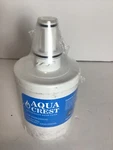Aqua Crest Water Filter Replacement For Samsung Aqf Da29 00003g 3a3b Hafcu1. Fixed Price $23.70.