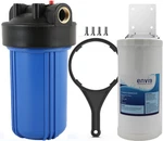 Envig K3 Large Capacity Whole House Pfas Iron Hydrogen Sulfide Water Filter. Fixed Price $79.99.