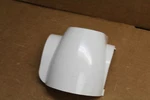 Ge Refrigerator Water Filter Cover Part # Wr17x30703. Fixed Price $13.48.