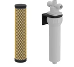 Perrin And Rowe U.1106 Hot Water Filtration System. Fixed Price $95.00.