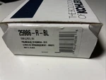 Kohler Right-hand Toilet Tank Lever In Matte Black New. Fixed Price $34.85.